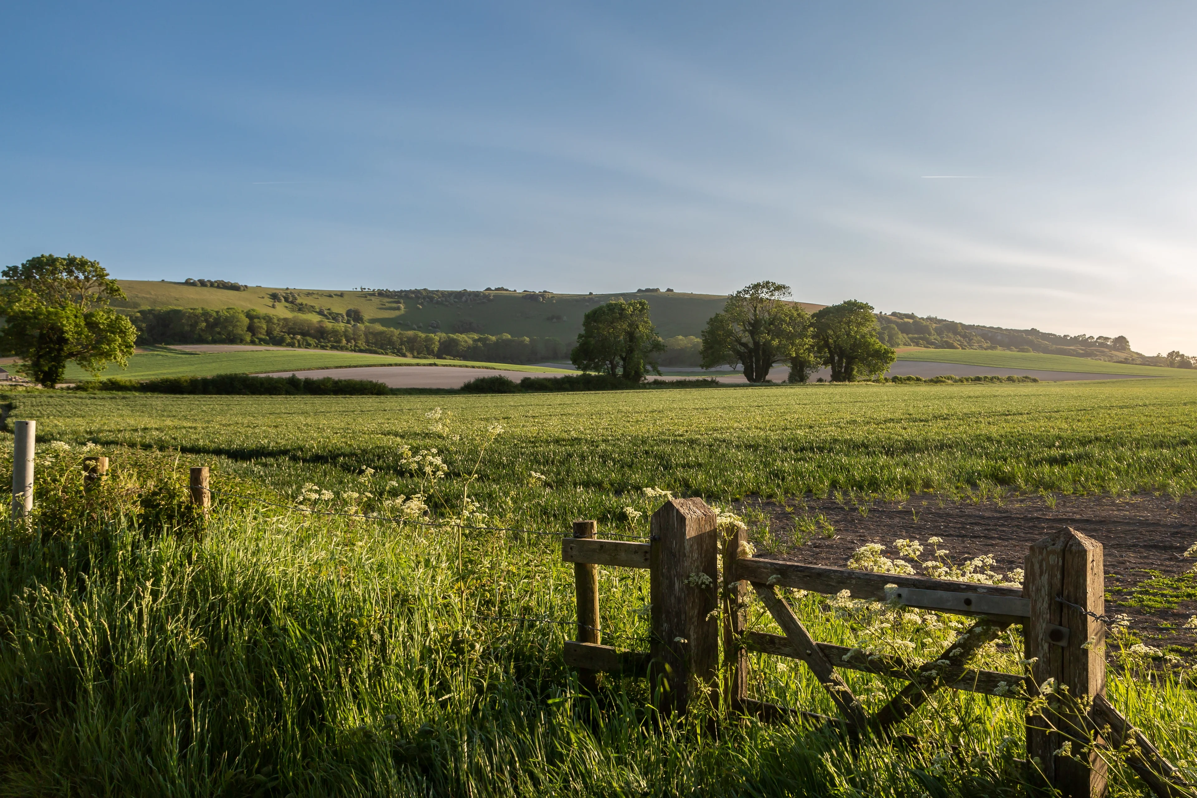 Conquer the Great British Outdoors